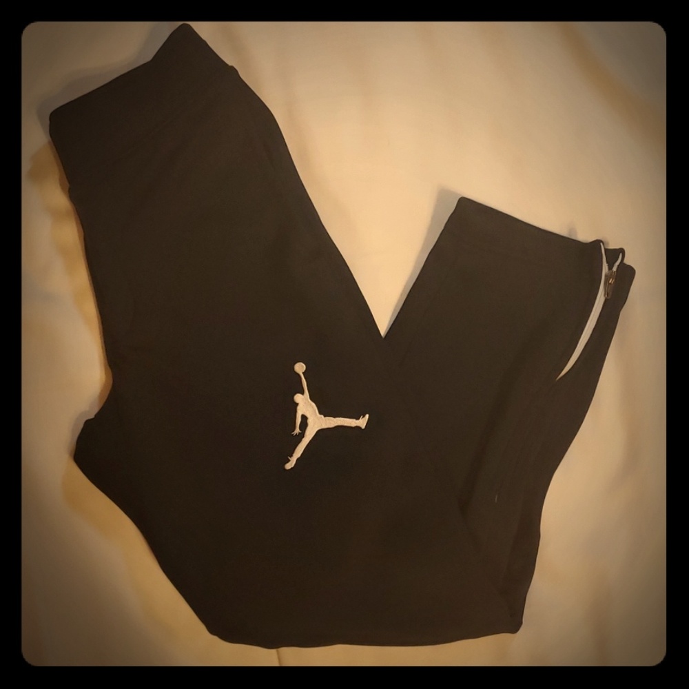 Youth Jordan pants
